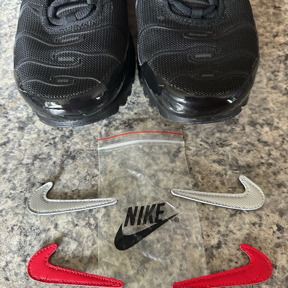 Men's Nike Air Max Plus TN shoes